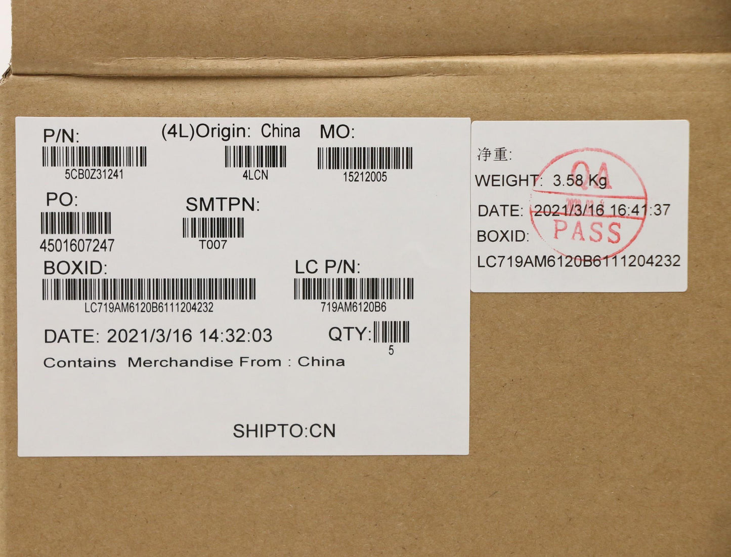 Lenovo C-Cover With Keyboard - 5CB0Z31241