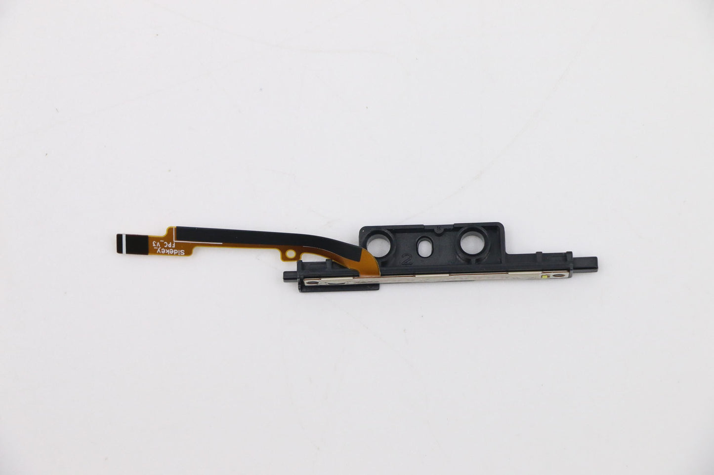 Lenovo Misc Parts Internal; Metal Fan - 5CB0Z31253