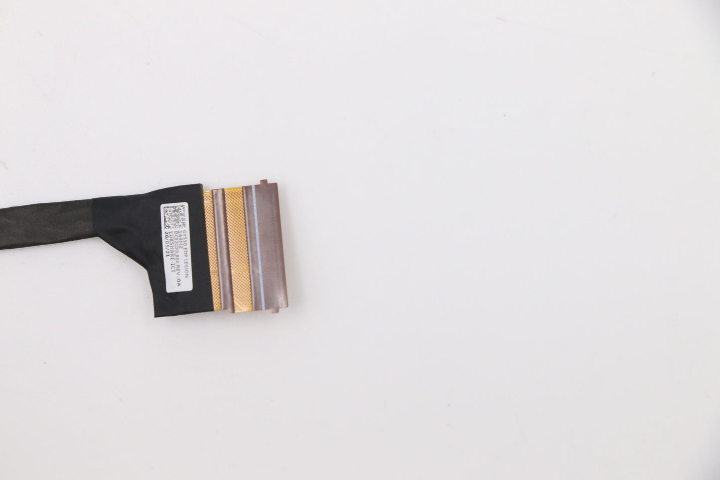 Lenovo Cover Lcd Cover L 81Y6 Gy550_L - 5CB0Z31261