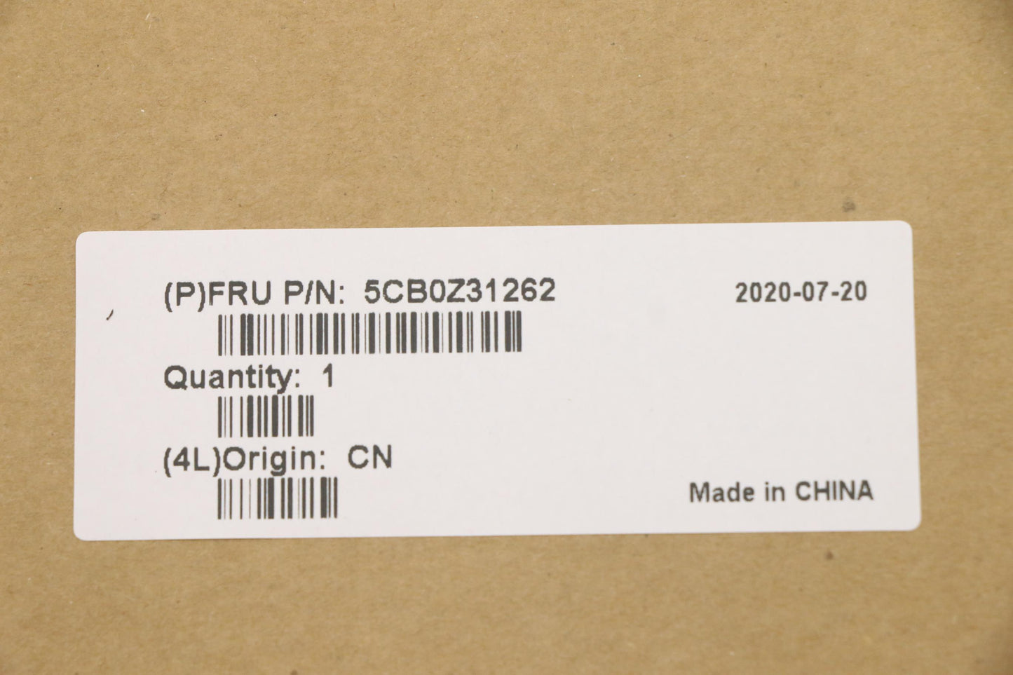 Lenovo C-Cover with USA English Backlit Keyboard, Dark Moss, No Fingerprint Reader - 5CB0Z31262