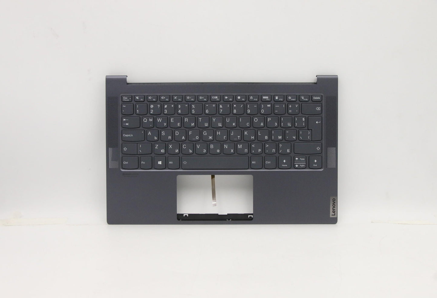 Lenovo C-Cover With Keyboard - 5CB0Z32100
