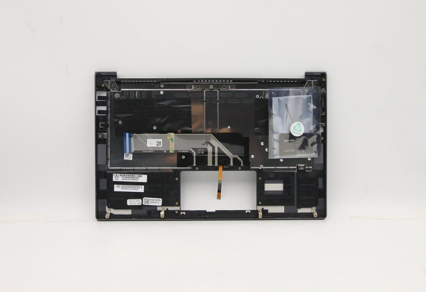 Lenovo C-Cover With Keyboard - 5CB0Z32100