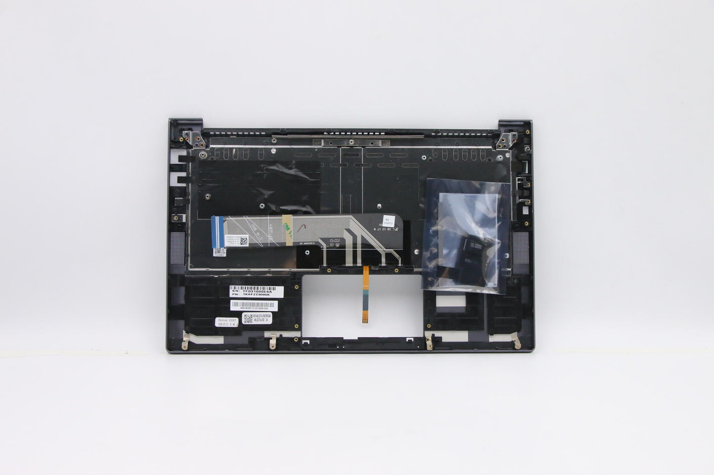 Lenovo C-Cover With Keyboard - 5CB0Z32101