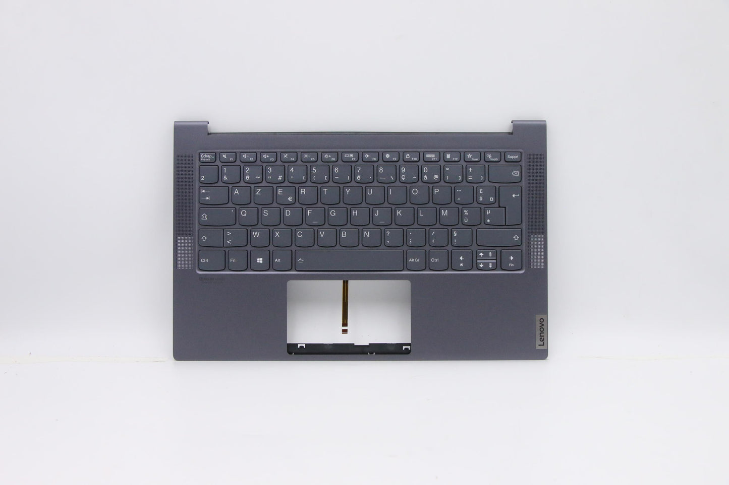 Lenovo C-Cover With Keyboard - 5CB0Z32104