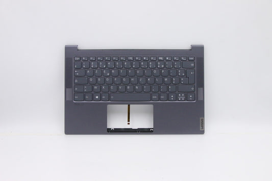 Lenovo C-Cover With Keyboard - 5CB0Z32104