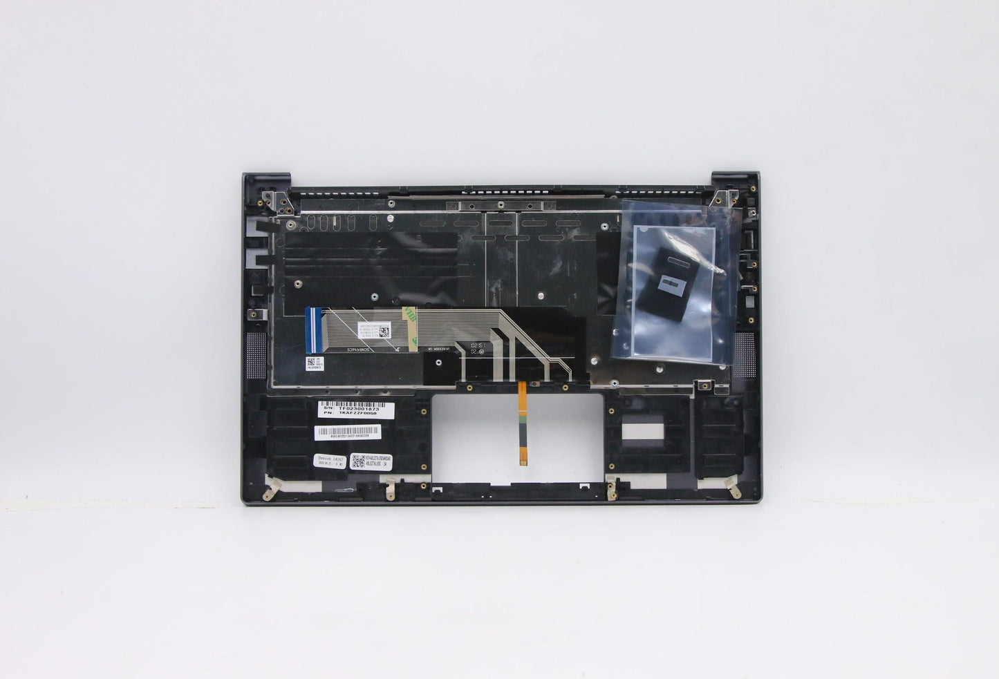Lenovo C-Cover With Keyboard - 5CB0Z32104