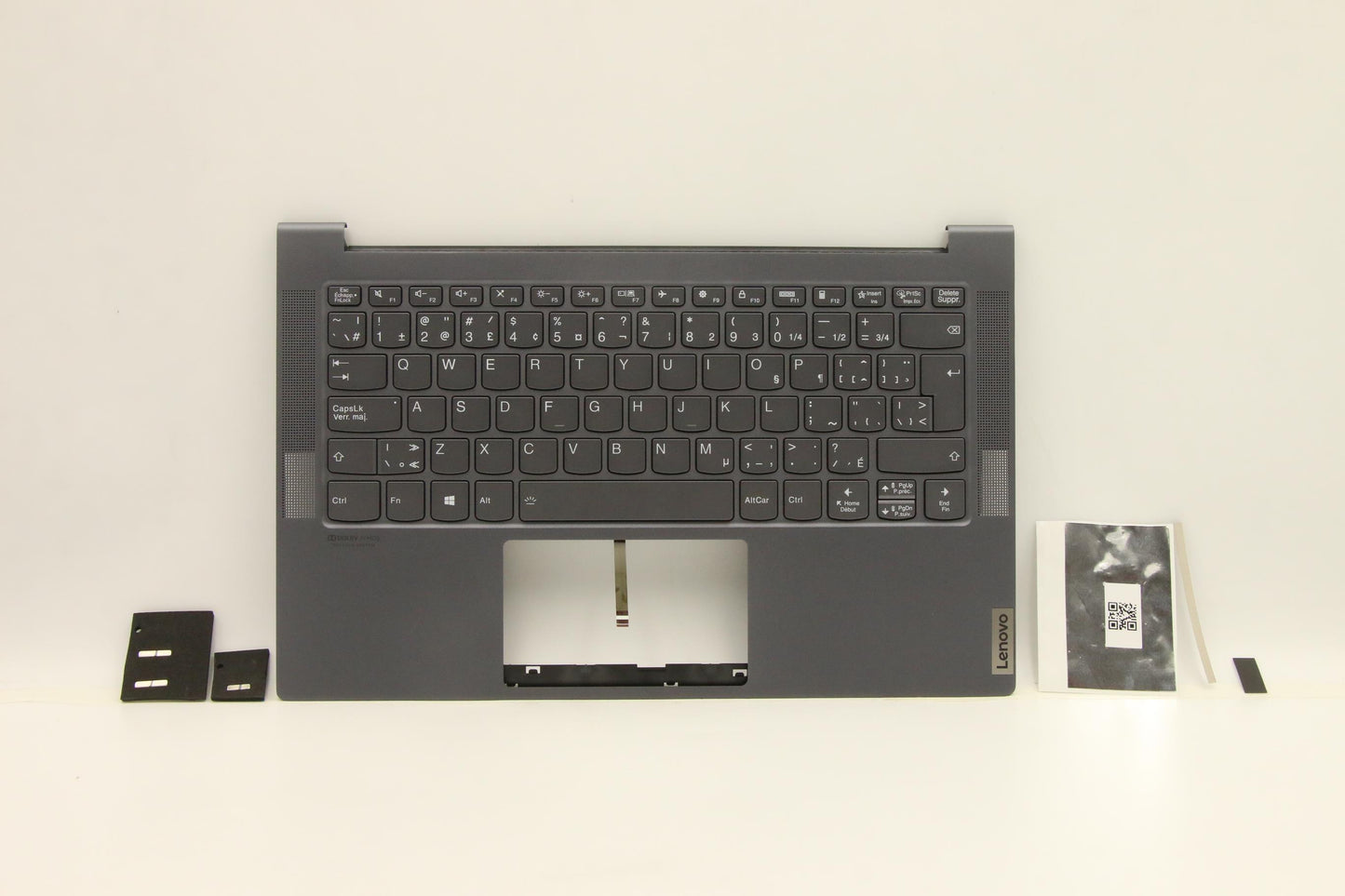Lenovo C-Cover With Keyboard - 5CB0Z32106