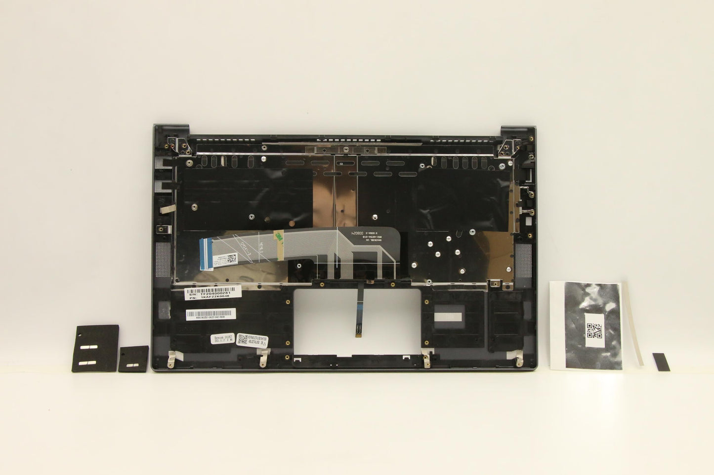 Lenovo C-Cover With Keyboard - 5CB0Z32106
