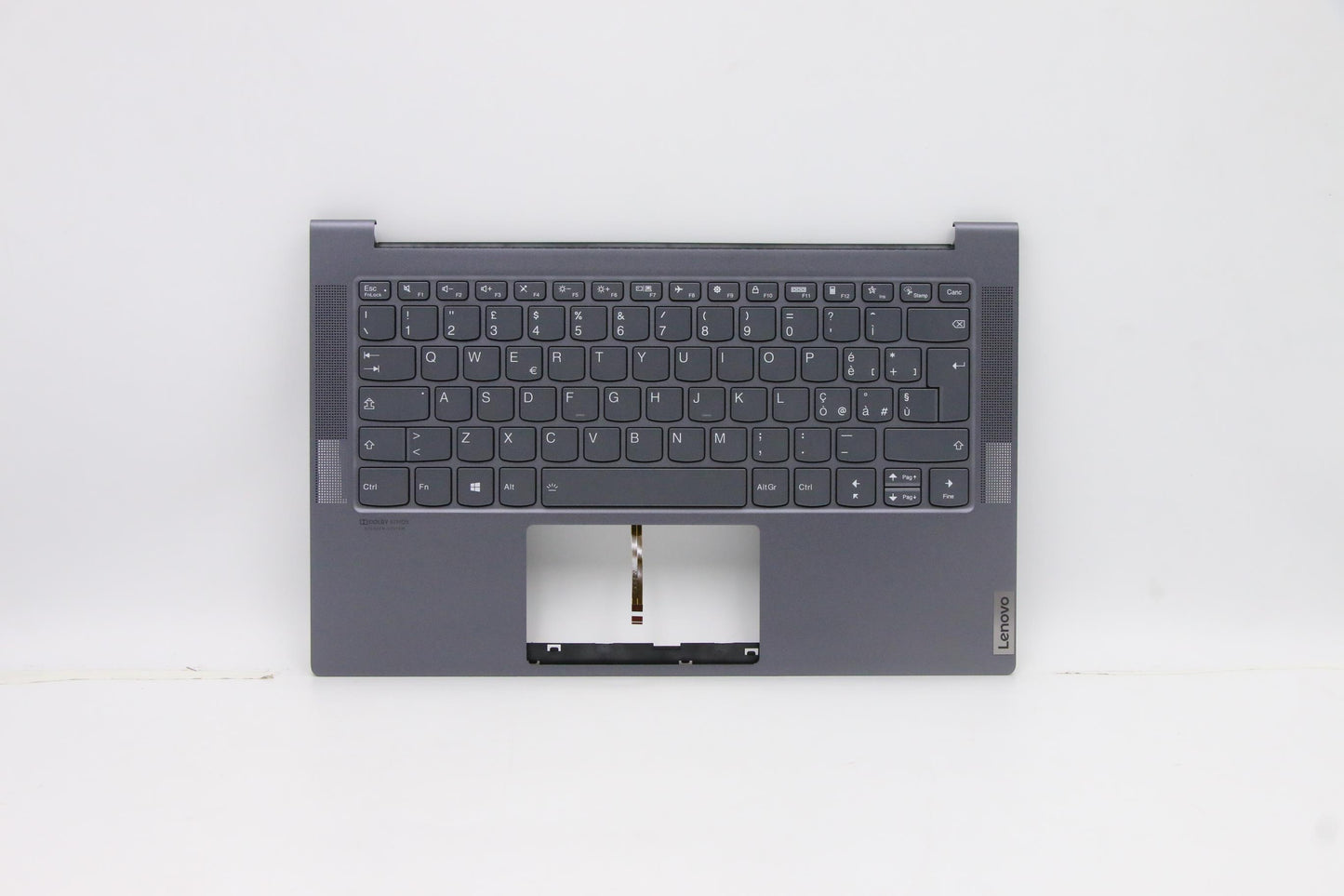 Lenovo C-Cover With Keyboard - 5CB0Z32113