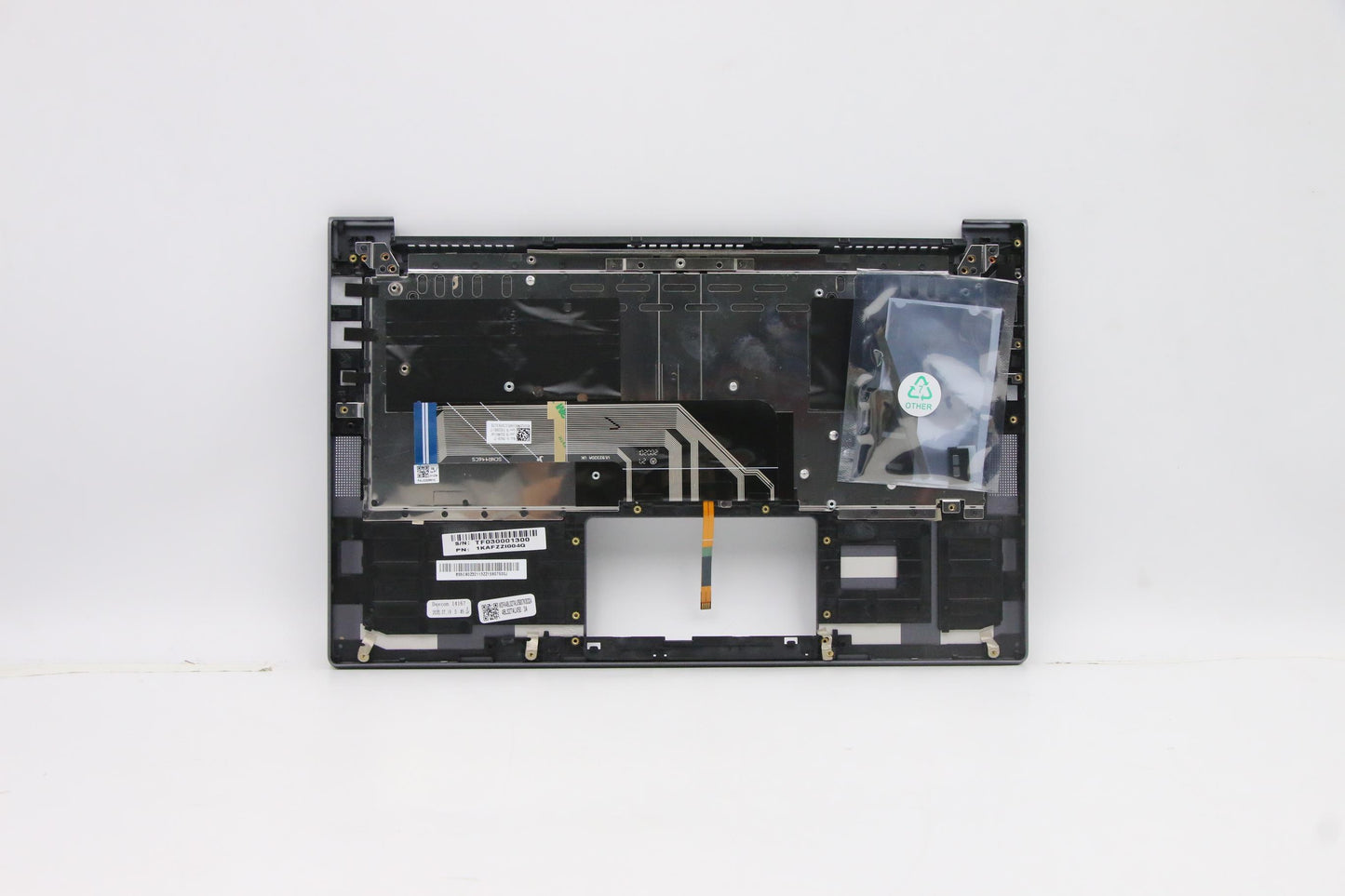 Lenovo C-Cover With Keyboard - 5CB0Z32113