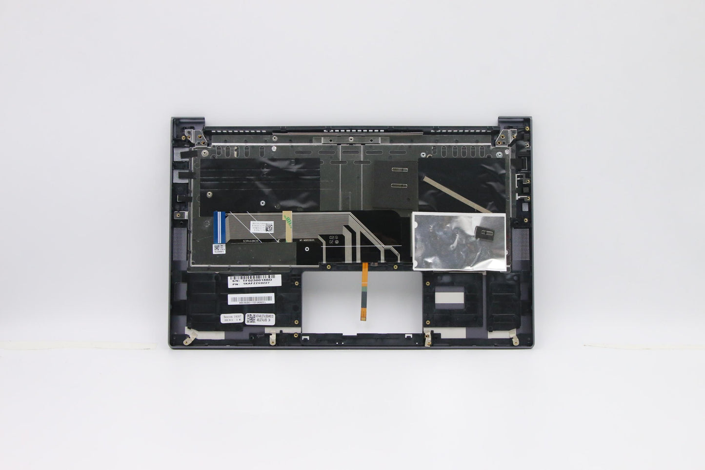 Lenovo C-Cover With Keyboard - 5CB0Z32117