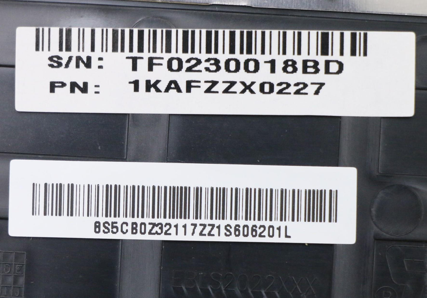Lenovo C-Cover With Keyboard - 5CB0Z32117