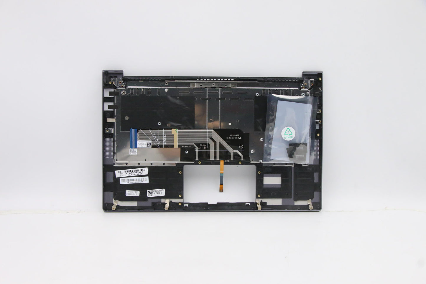 Lenovo C-Cover With Keyboard - 5CB0Z32120