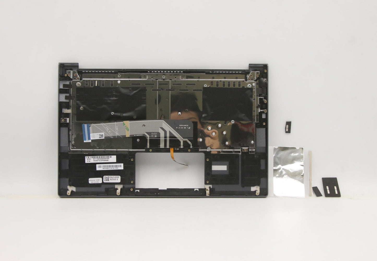 Lenovo C-Cover With Keyboard - 5CB0Z32121