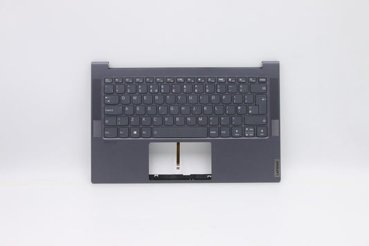Lenovo C-Cover With Keyboard - 5CB0Z32126