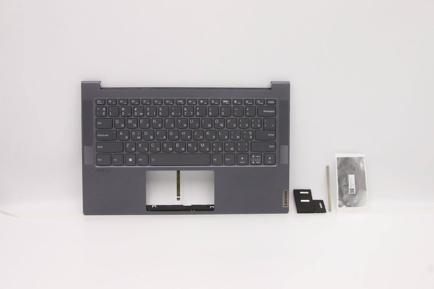 Lenovo C-Cover With Keyboard - 5CB0Z32127