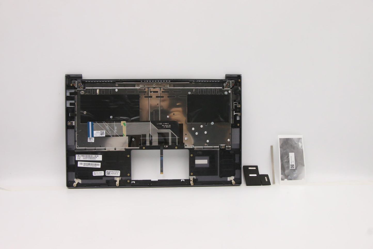 Lenovo C-Cover With Keyboard - 5CB0Z32127