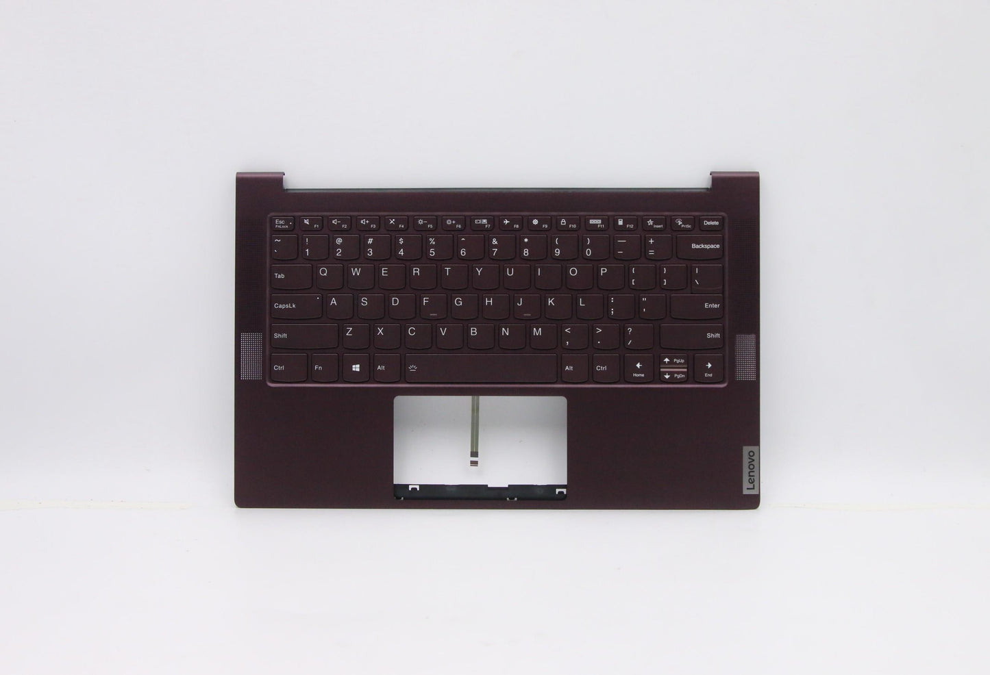 Lenovo C-Cover With Keyboard - 5CB0Z32133
