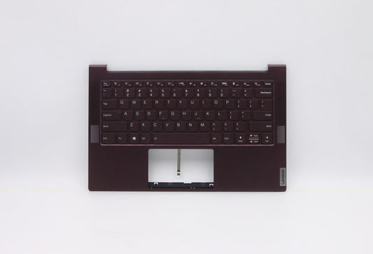 Lenovo C-Cover With Keyboard - 5CB0Z32133