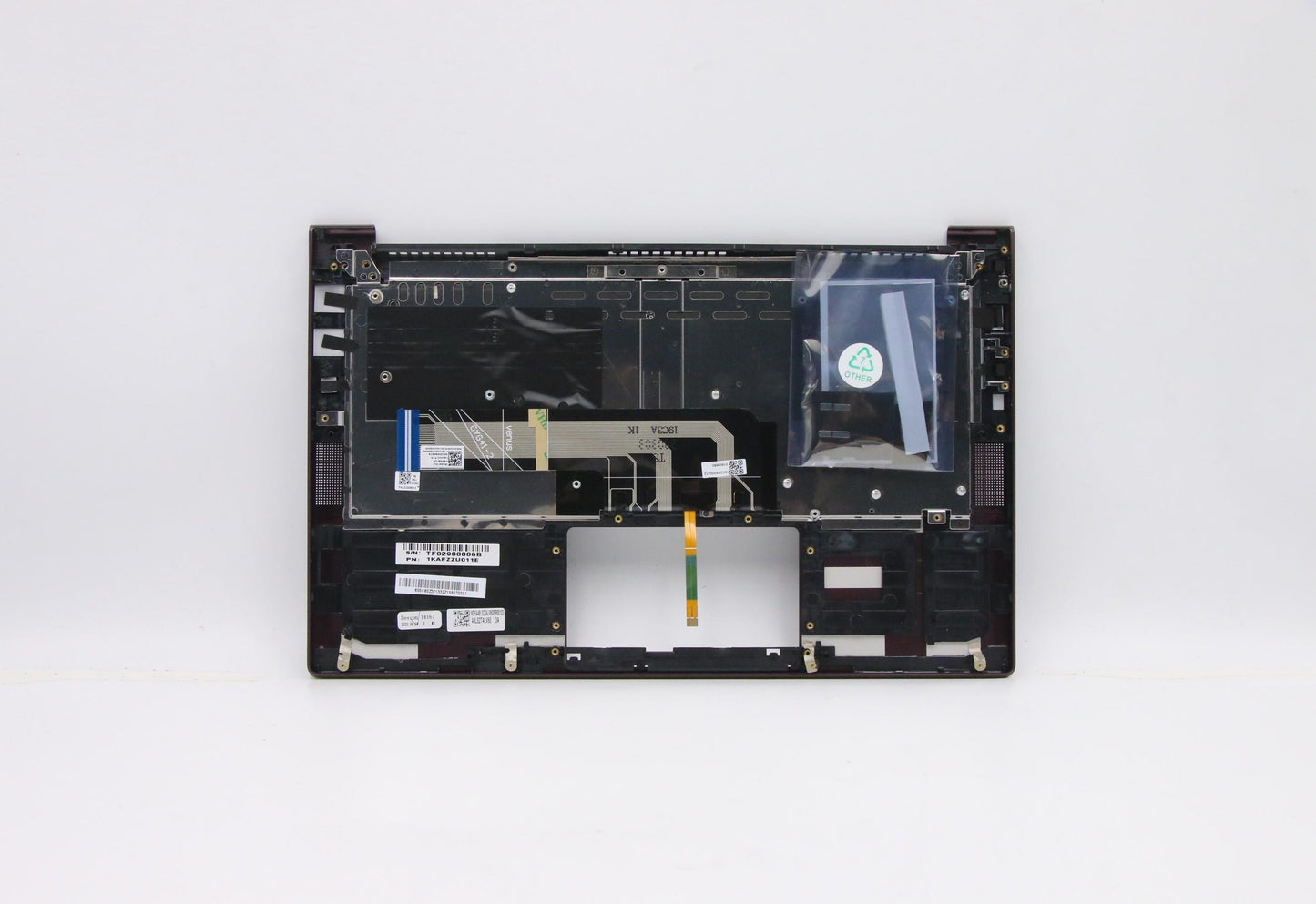 Lenovo C-Cover With Keyboard - 5CB0Z32133