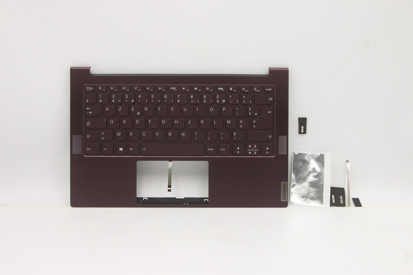 Lenovo C-Cover With Keyboard - 5CB0Z32135