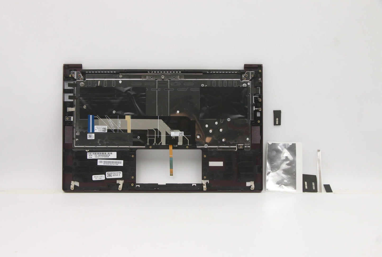 Lenovo C-Cover With Keyboard - 5CB0Z32135