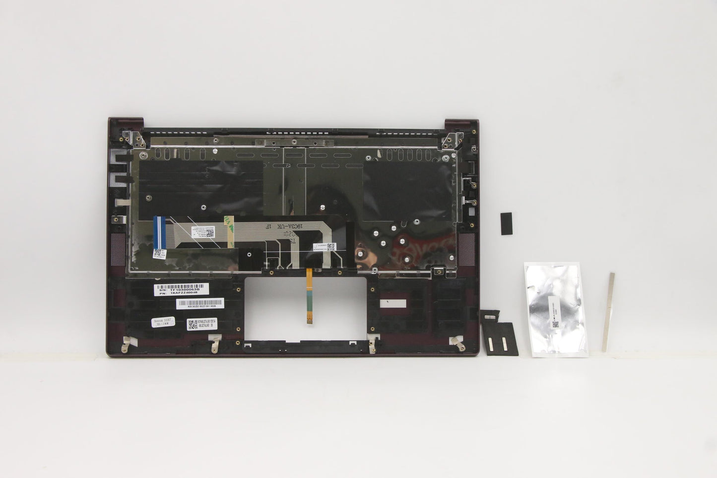 Lenovo C-Cover With Keyboard - 5CB0Z32180