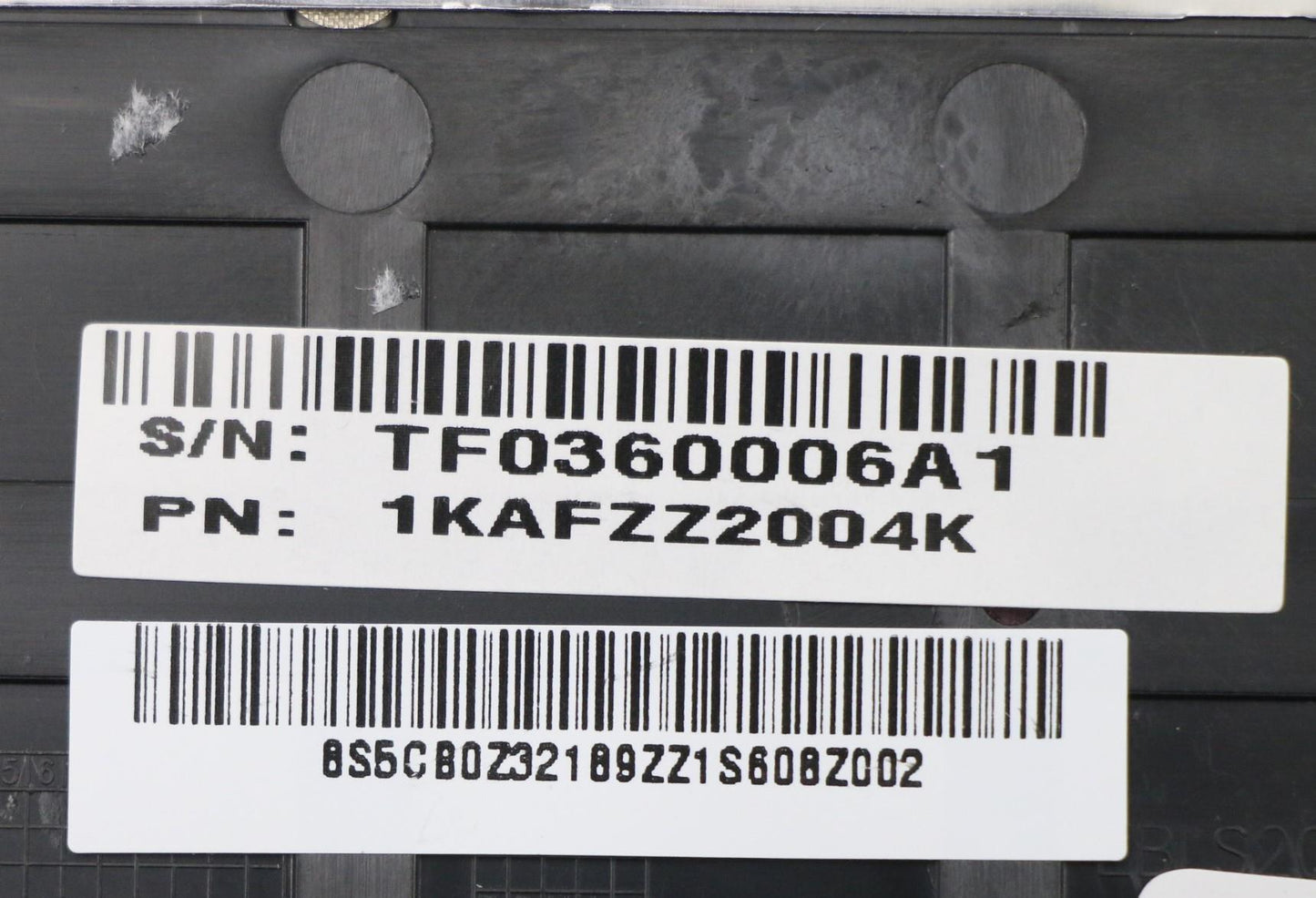 Lenovo C-Cover With Keyboard - 5CB0Z32189