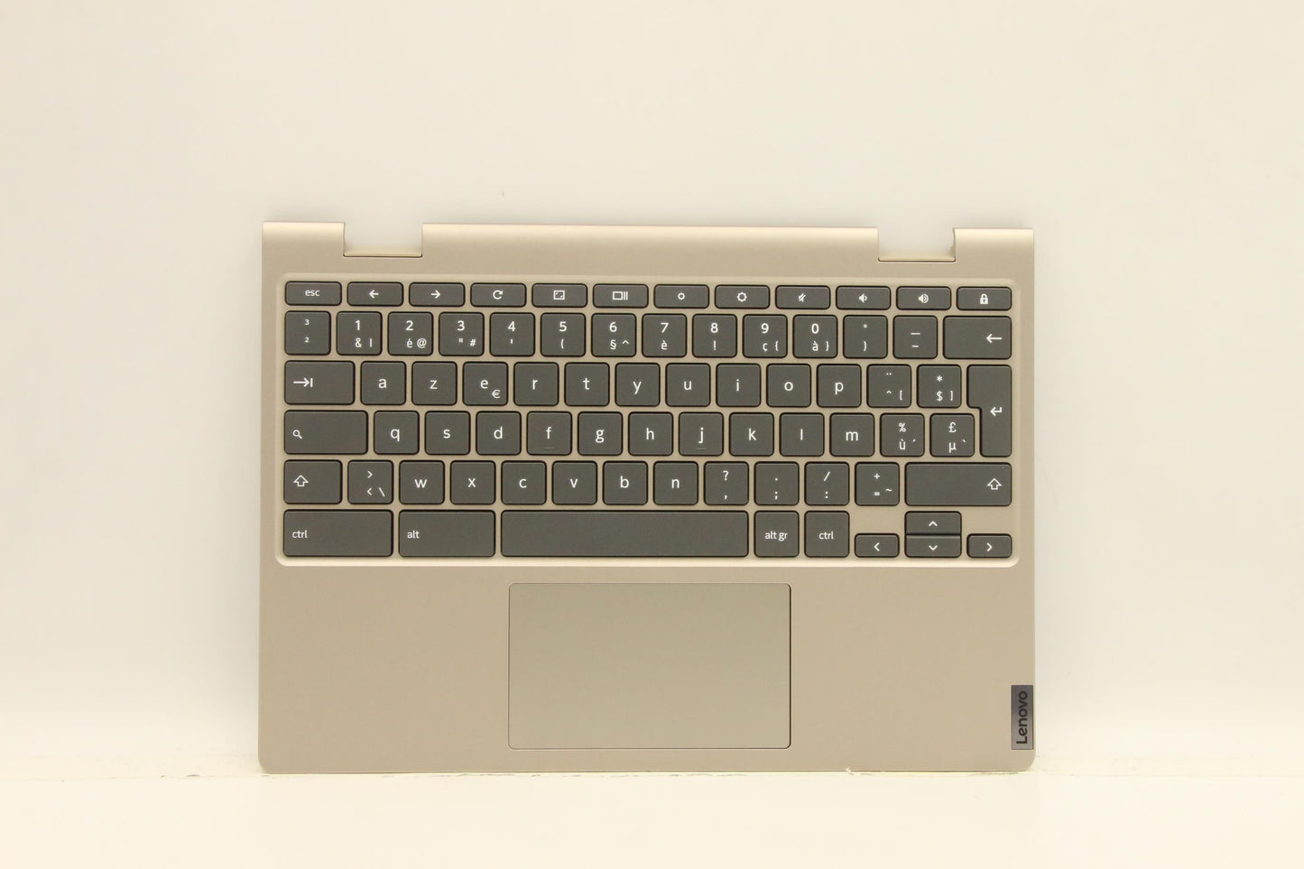 Lenovo C-Cover With Keyboard - 5CB0Z32203