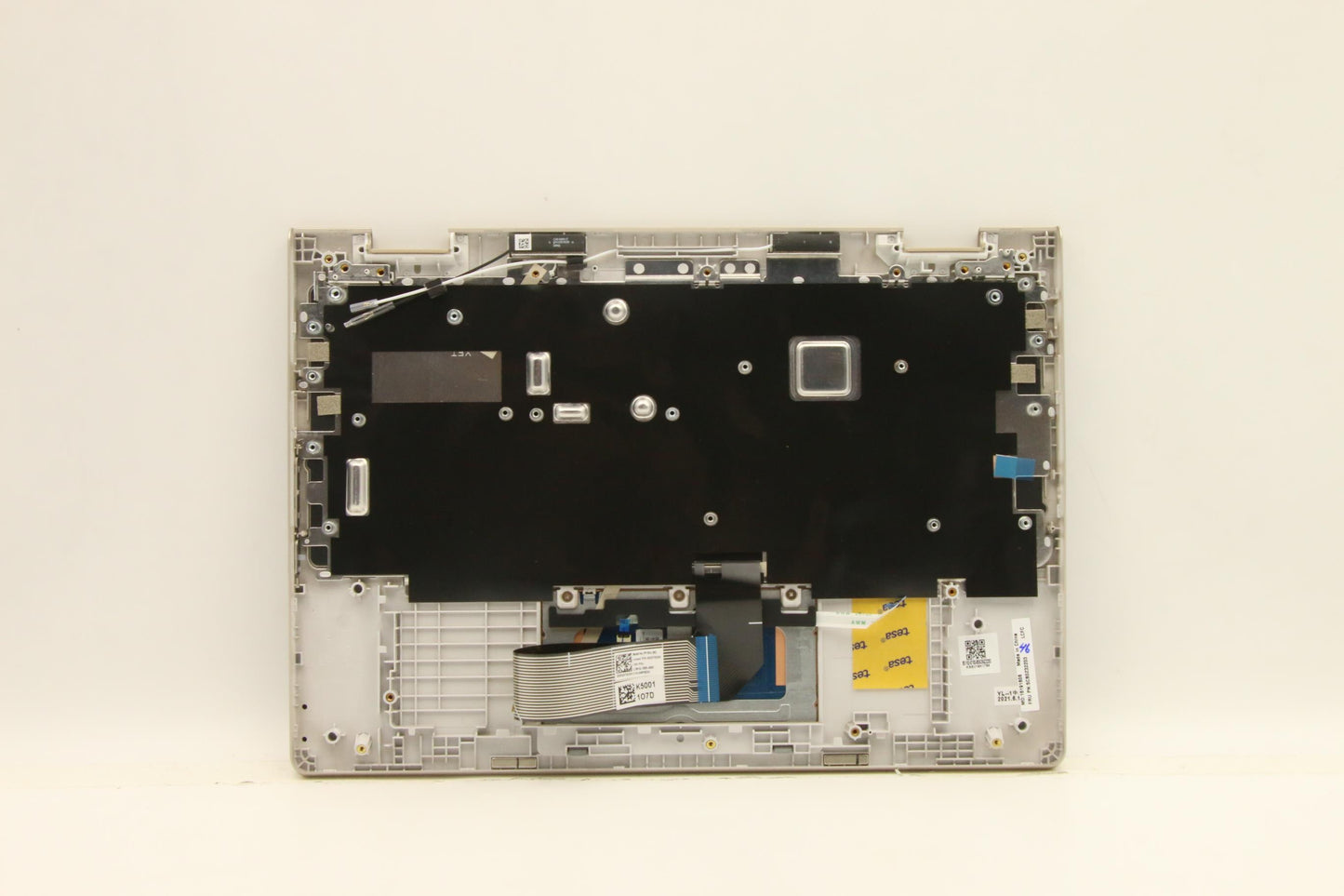 Lenovo C-Cover With Keyboard - 5CB0Z32203