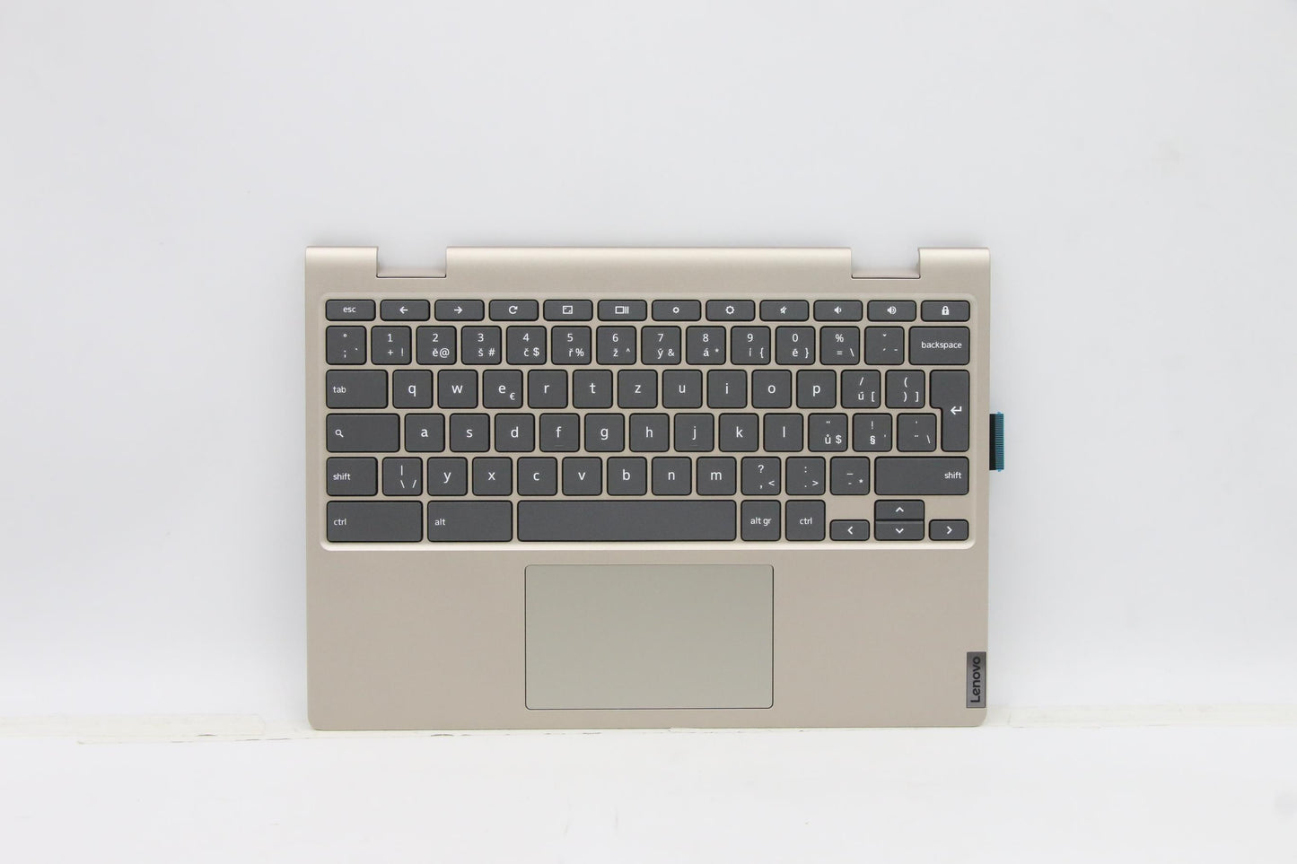 Lenovo C-Cover With Keyboard - 5CB0Z32205