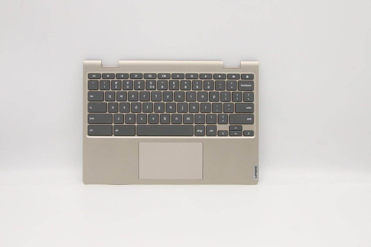 Lenovo C-Cover With Keyboard - 5CB0Z32207