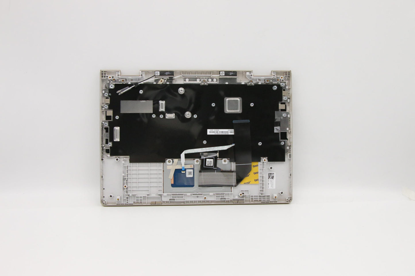 Lenovo C-Cover With Keyboard - 5CB0Z32207