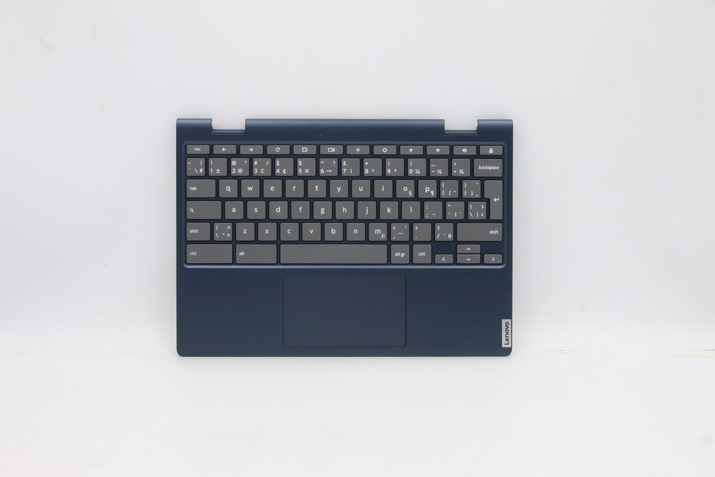 Lenovo C-Cover With Keyboard - 5CB0Z32212