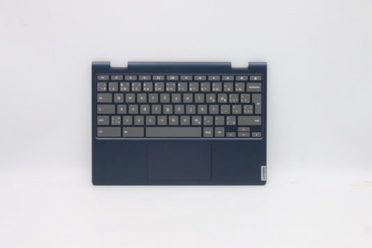 Lenovo C-Cover With Keyboard - 5CB0Z32212