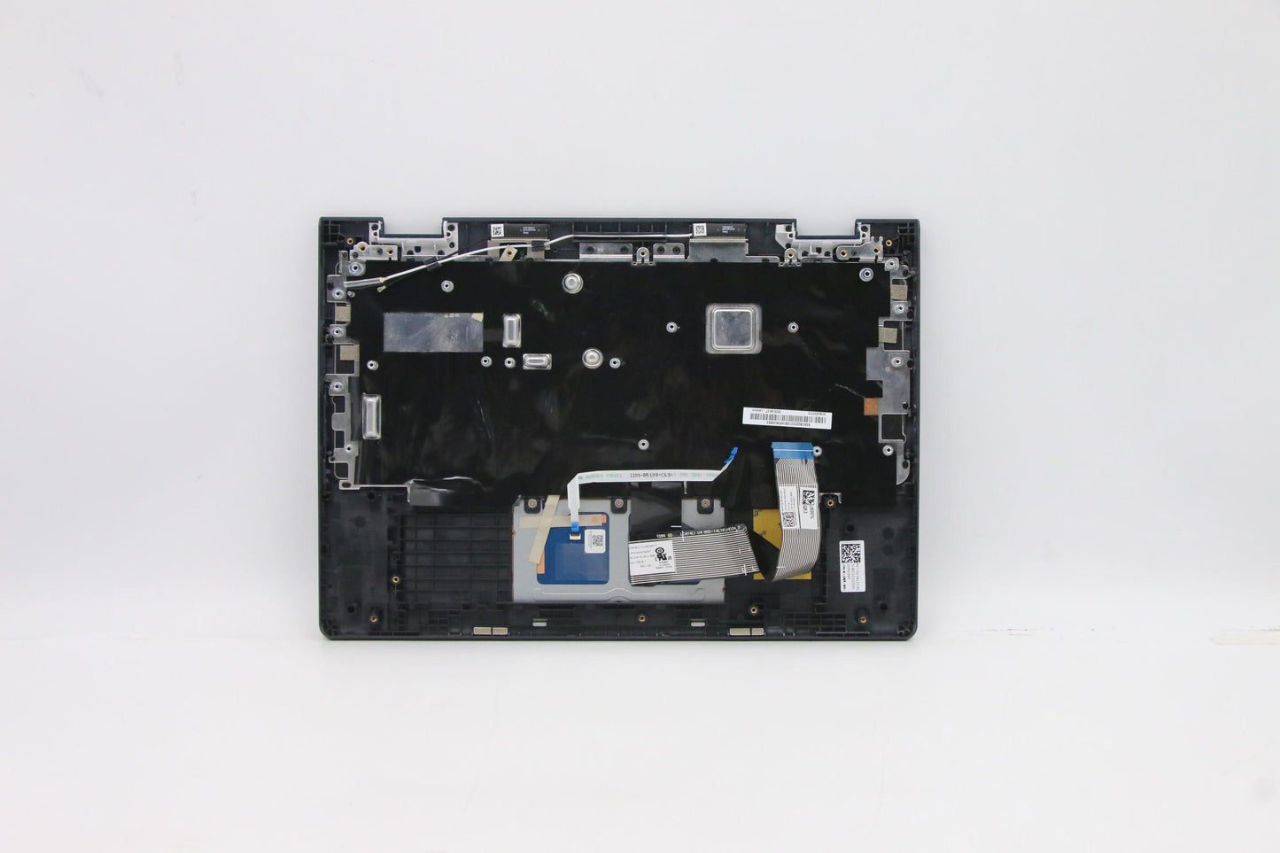 Lenovo C-Cover With Keyboard - 5CB0Z32212
