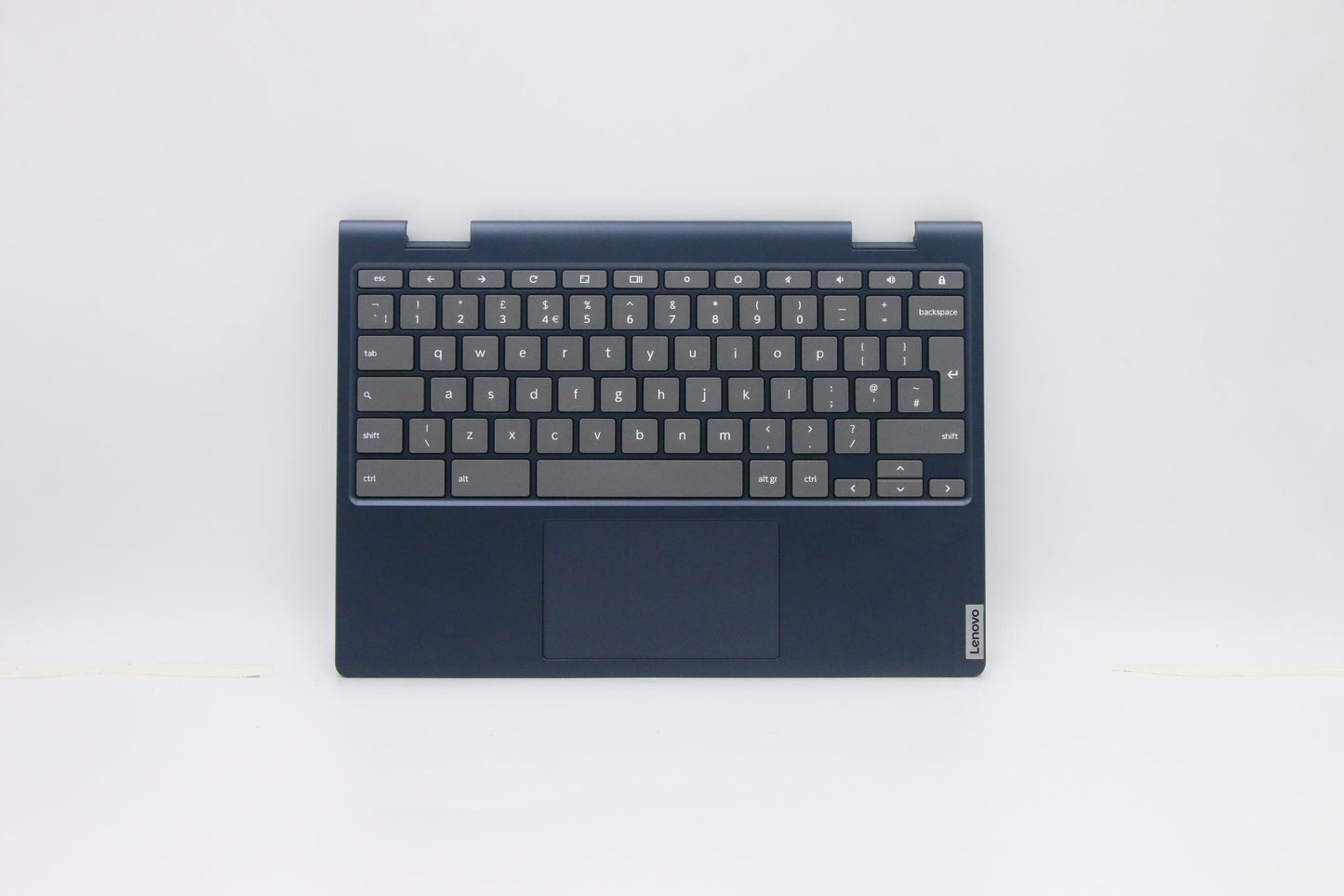 Lenovo C-Cover With Keyboard - 5CB0Z32907