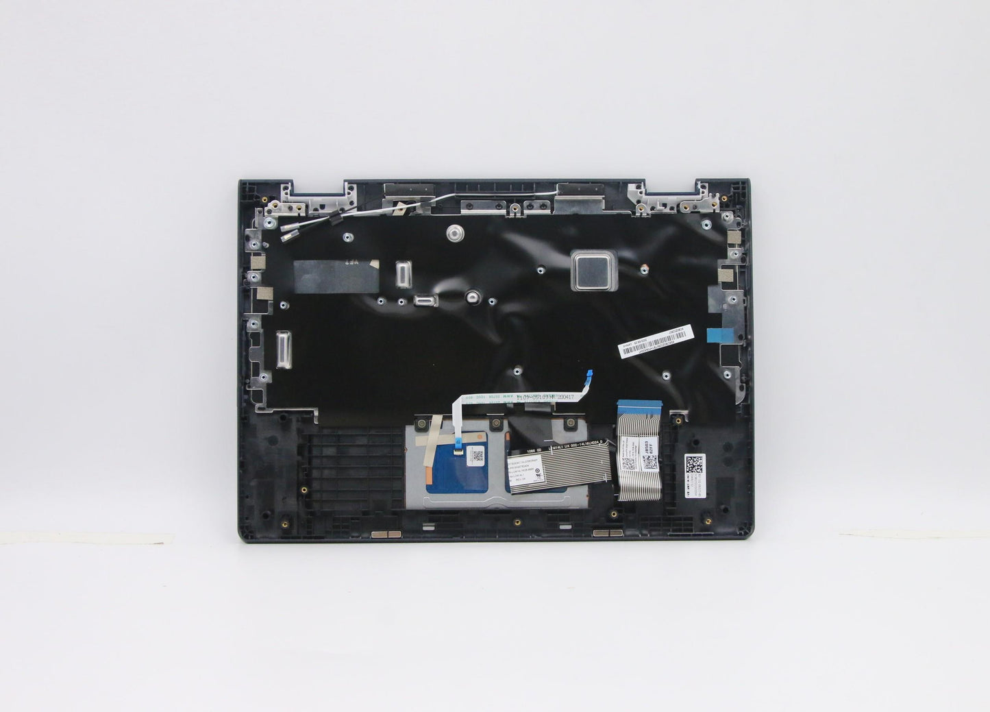 Lenovo C-Cover With Keyboard - 5CB0Z32907