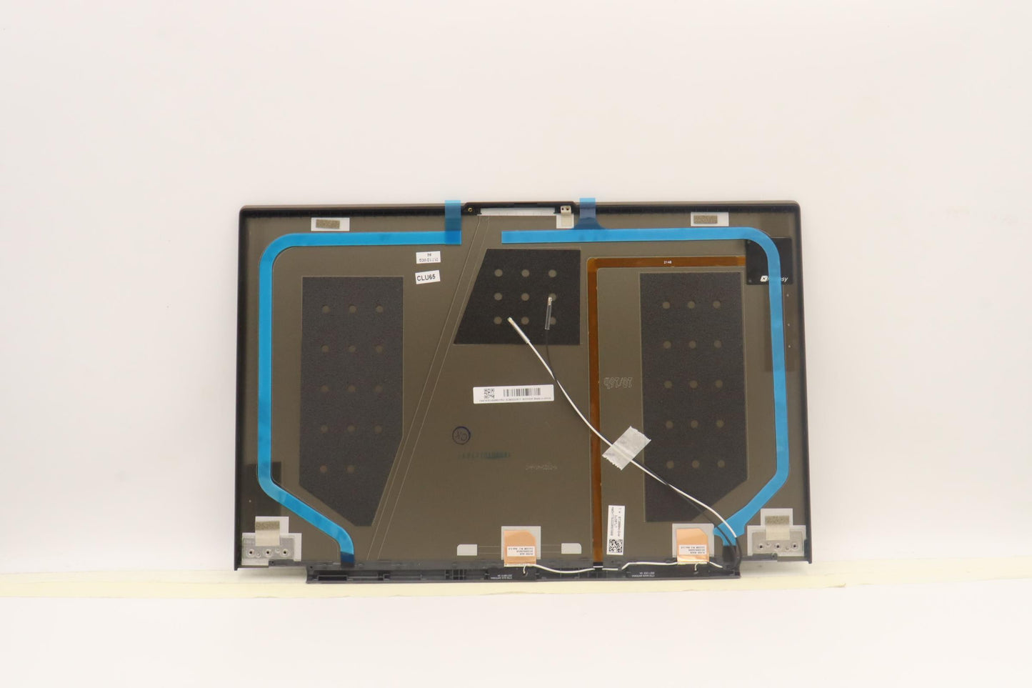 Lenovo Lcd Parts, Lcd Bezel, Hinge Co - 5CB0Z32911