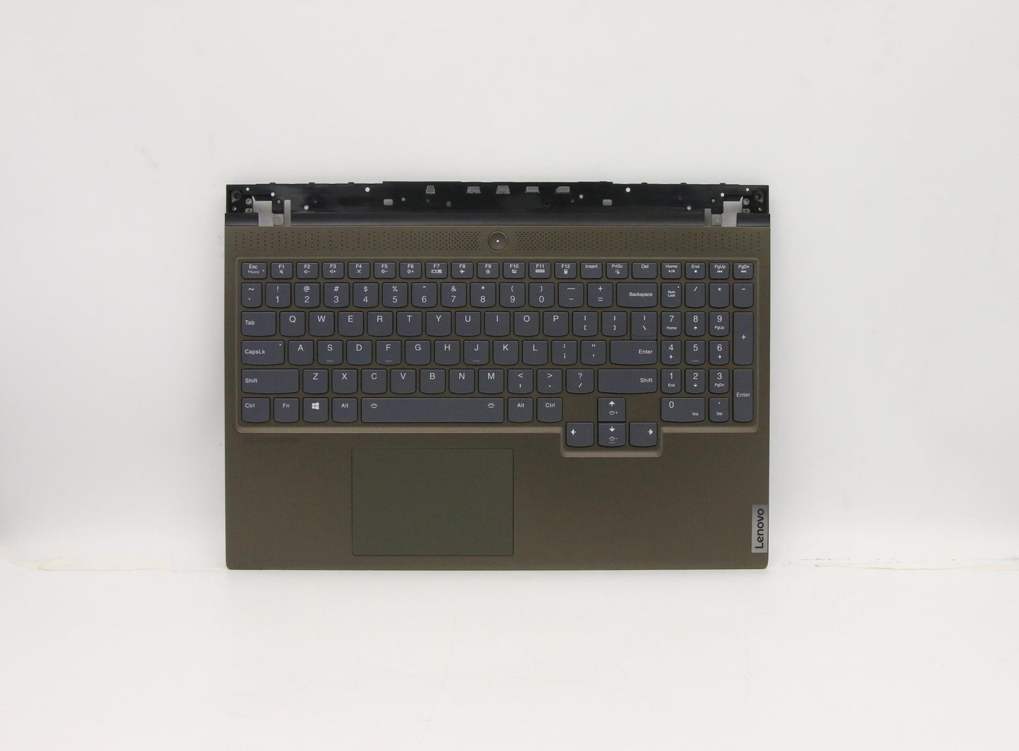 Lenovo Cover Uppercase Asm C82Eh Kb U - 5CB0Z32912