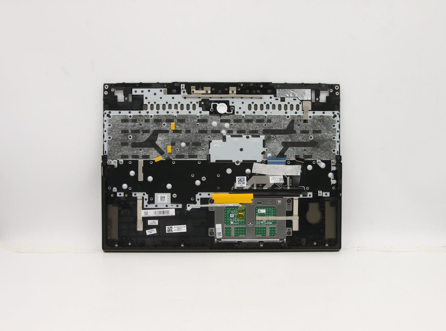 Lenovo Cover Uppercase Asm C82Eh Kb U - 5CB0Z32912