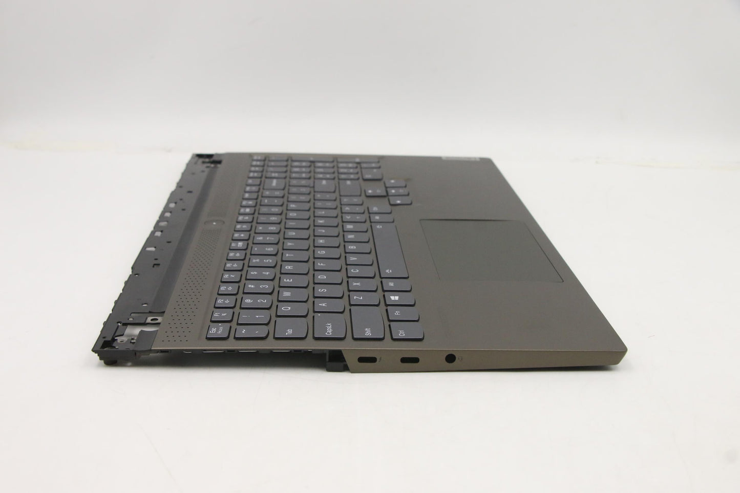 Lenovo Cover Uppercase Asm C82Eh Kb U - 5CB0Z32912