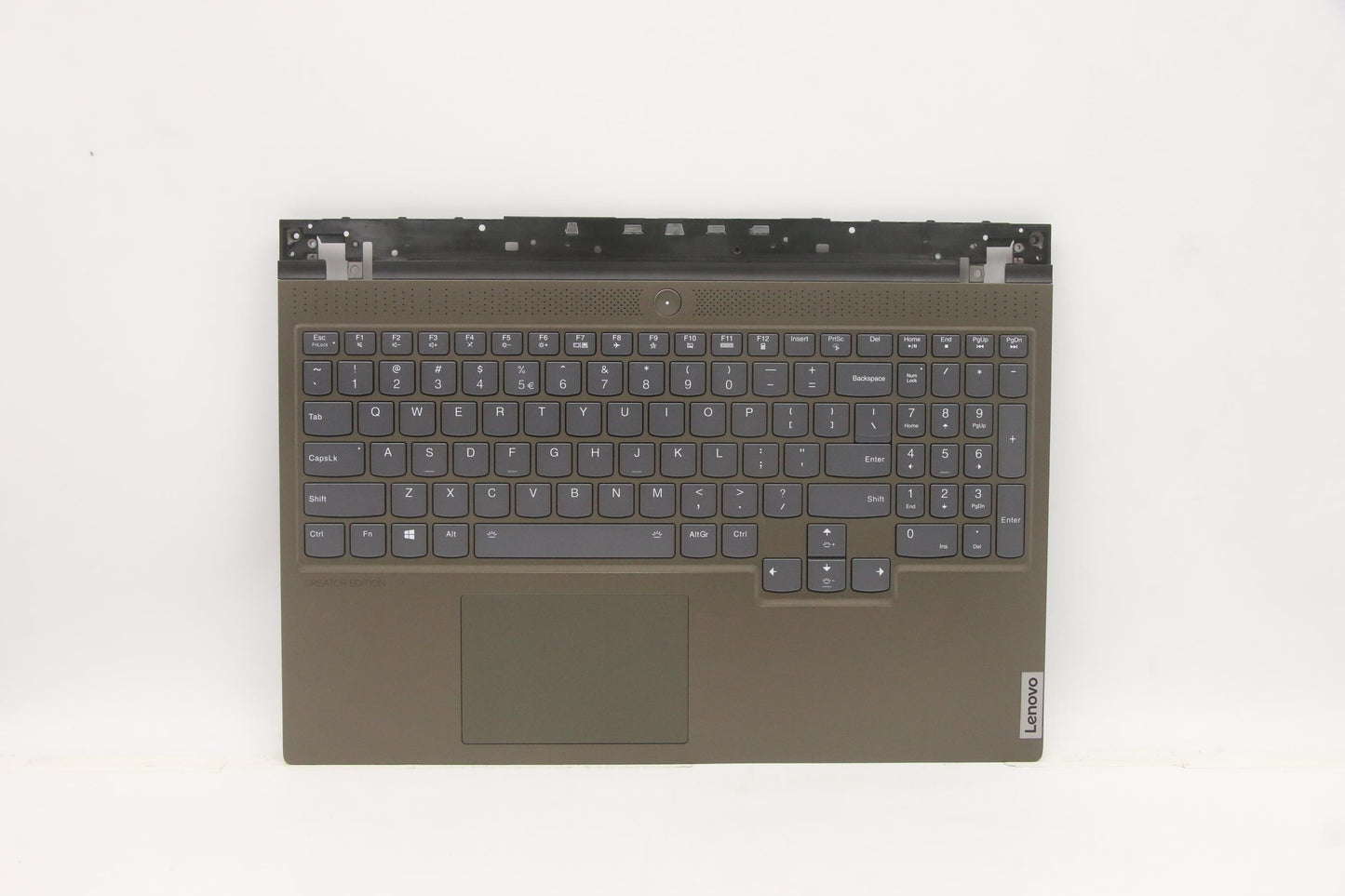 Lenovo Cover Uppercase Asm C82Eh Kb I - 5CB0Z32914