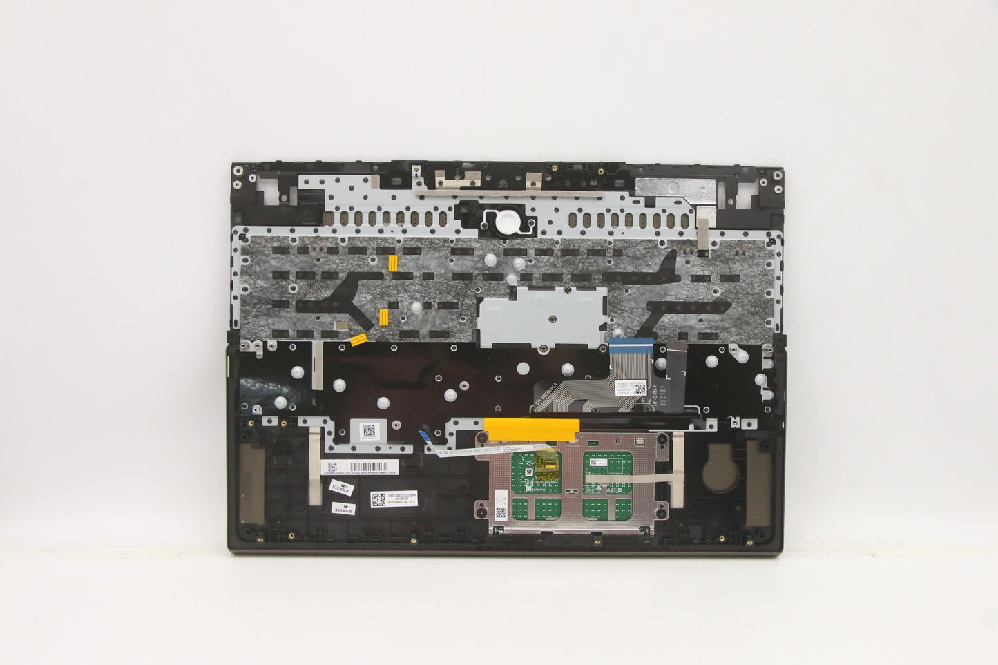Lenovo Cover Uppercase Asm C82Eh Kb I - 5CB0Z32914