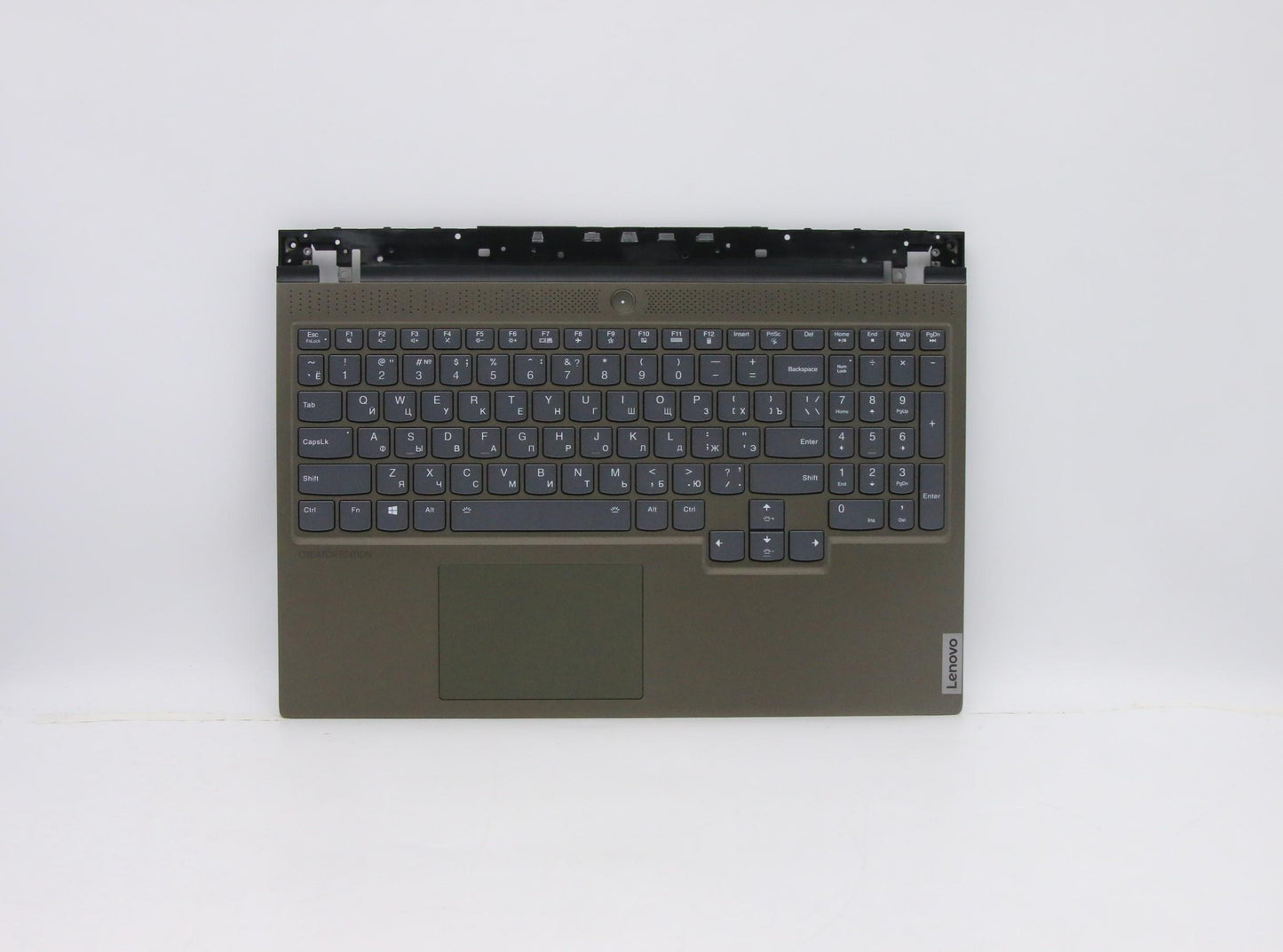 Lenovo Cover Uppercase Asm C82Eh Kb R - 5CB0Z32917