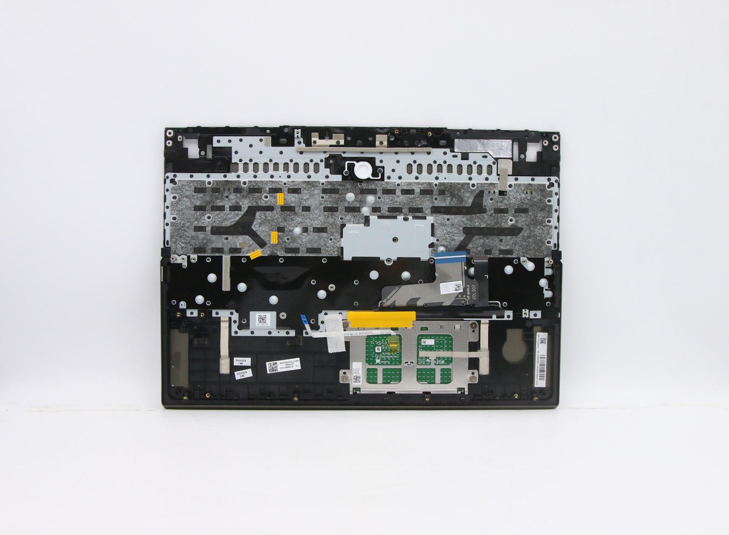 Lenovo Cover Uppercase Asm C82Eh Kb R - 5CB0Z32917