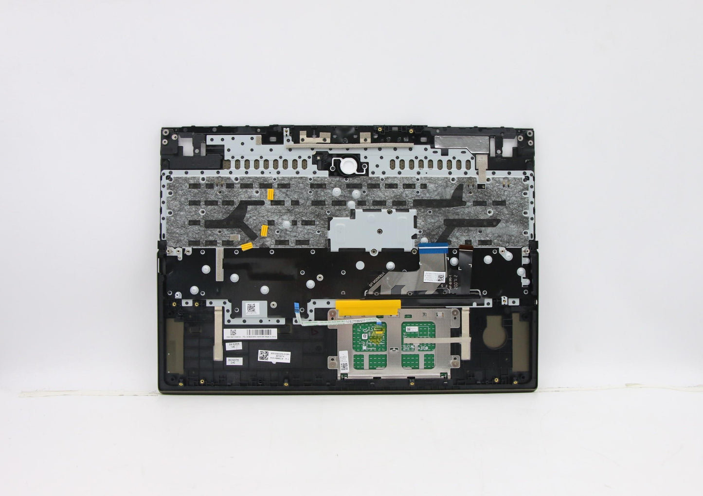 Lenovo Cover Uppercase Asm C82Eh Kb A - 5CB0Z32918