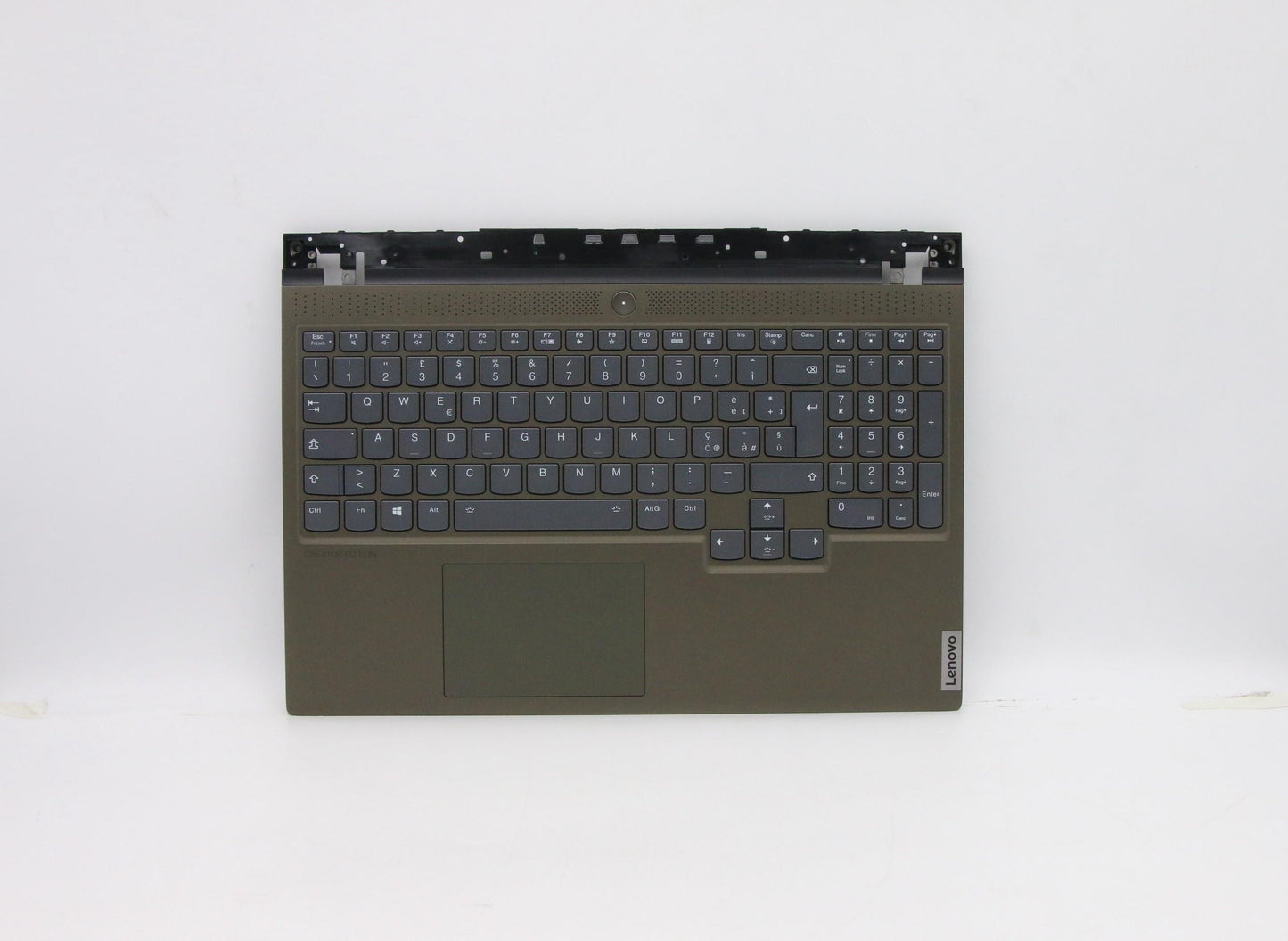 Lenovo Cover Uppercase Asm C82Eh Kb I - 5CB0Z32923