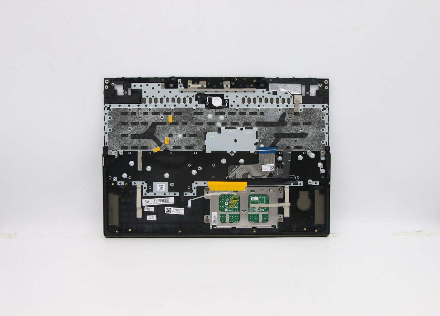 Lenovo Cover Uppercase Asm C82Eh Kb I - 5CB0Z32923