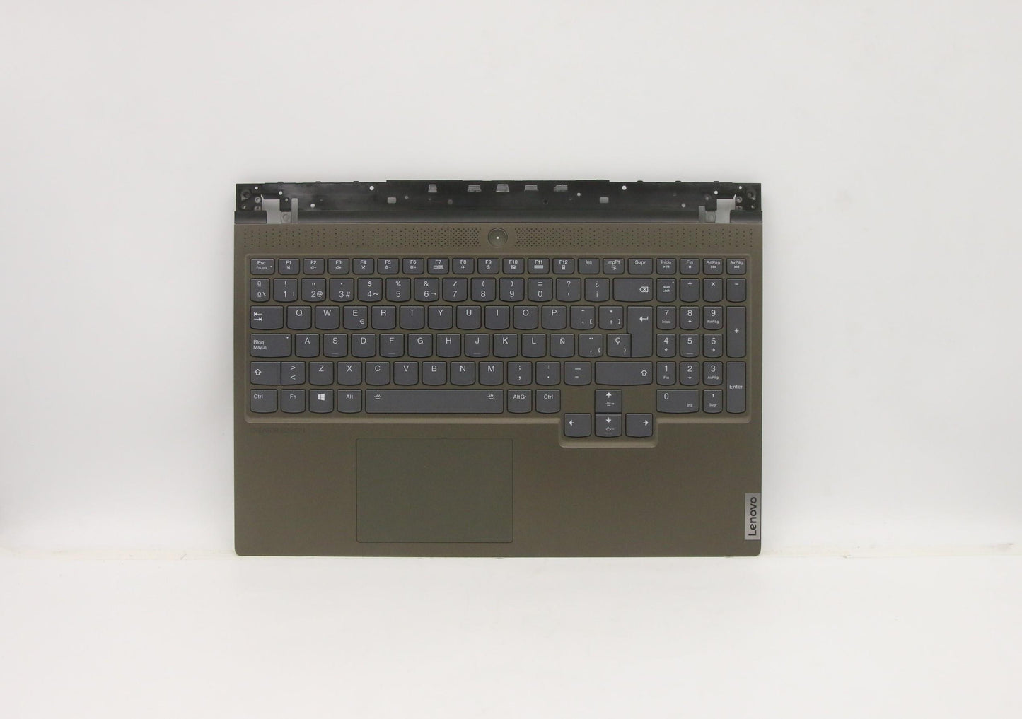 Lenovo Cover Uppercase Asm C82Eh Kb S - 5CB0Z32924